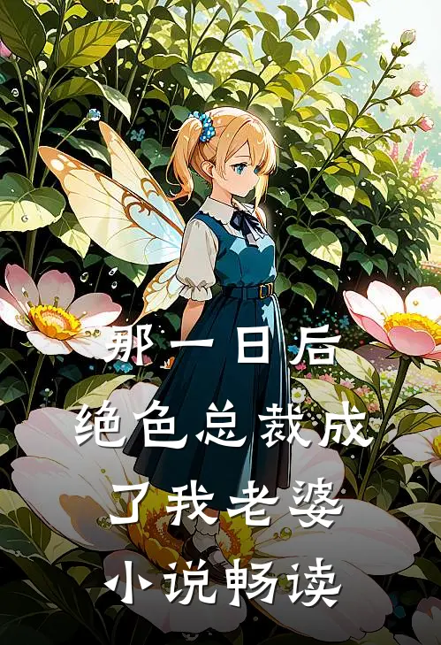 那一日后,绝色总裁成了我老婆畅读全文