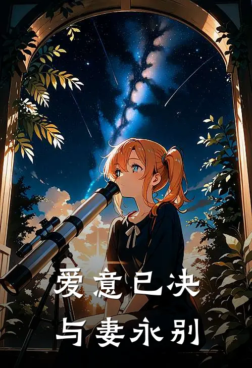 爱意已决,与妻永别顾云川苏槿月