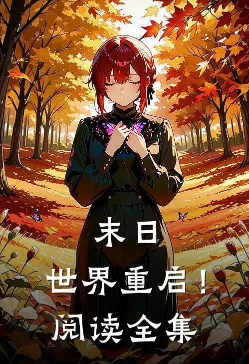 末日,世界重启!阅读全集免费