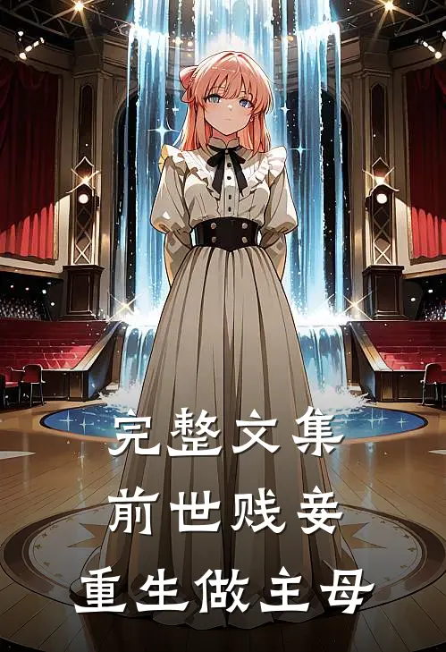 完整文集前世贱妾,重生做主母是哪一章