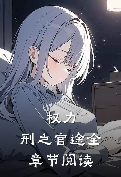 权力刑之官途全章节阅读