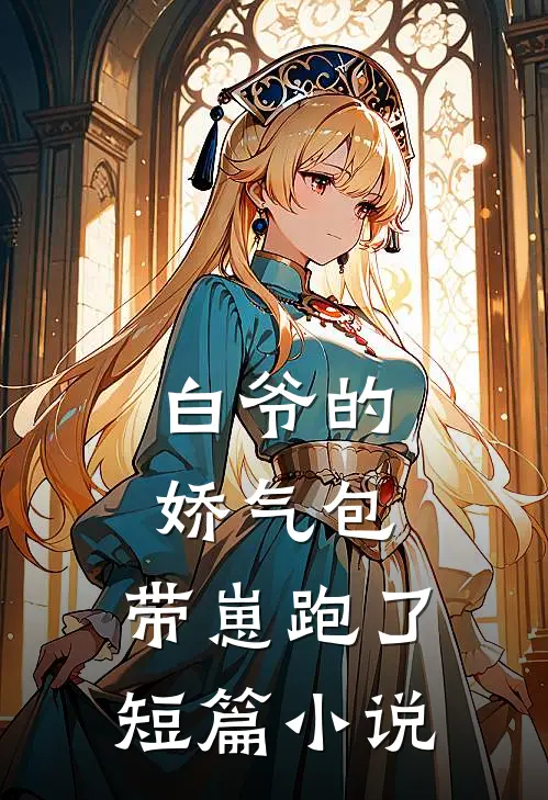 白爷的娇气包,带崽跑了短篇在线阅读