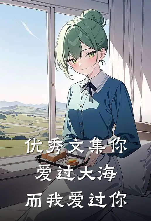 优秀文集你爱过大海,而我爱过你一生