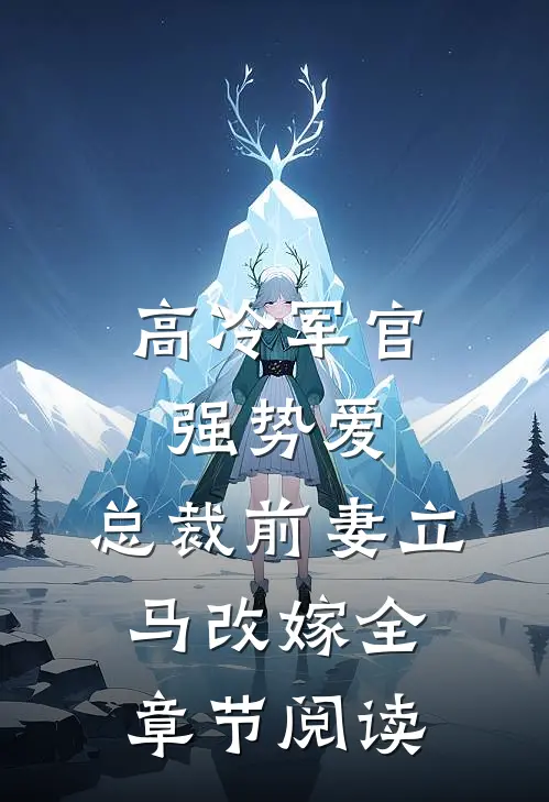 高冷军官强势爱,总裁前妻立马改嫁全章节阅读