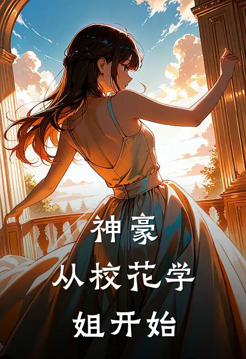 神豪从校花学姐开始by会说话就出本书