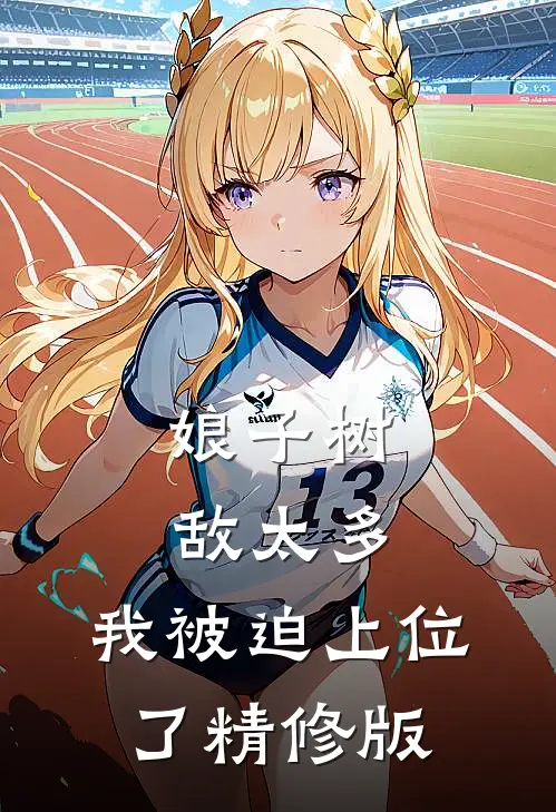 娘子树敌太多,我被迫上位了精修版免费阅读