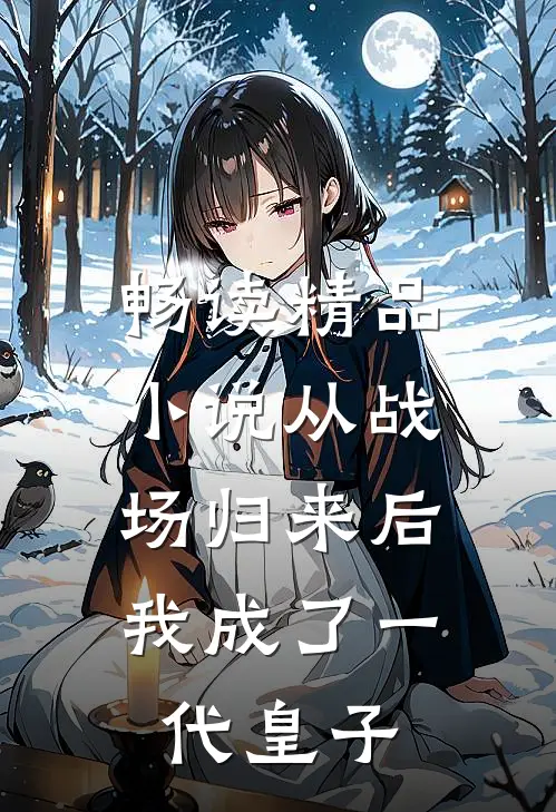 畅读精品从战场归来后,我成了一代皇子