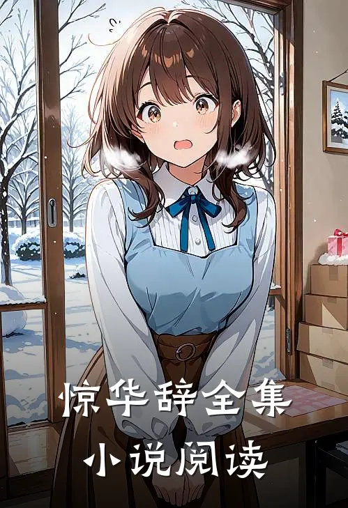 惊华辞全集小说阅读