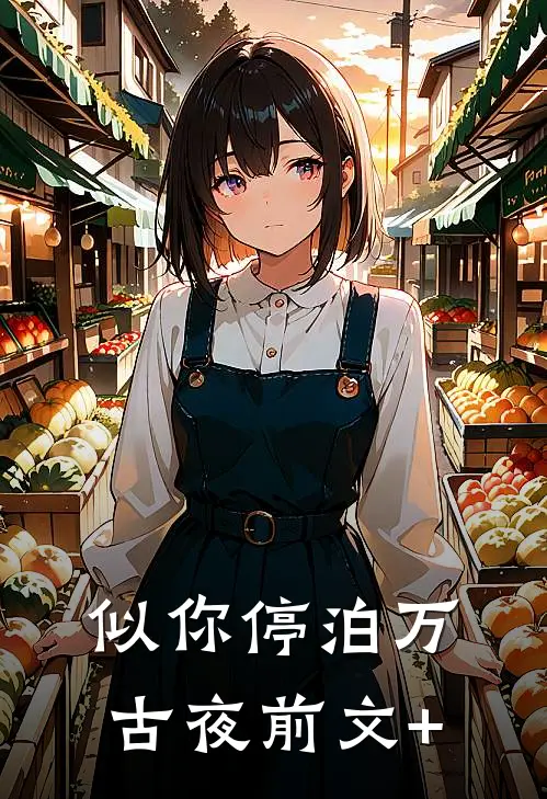 似你停泊万古夜前文+