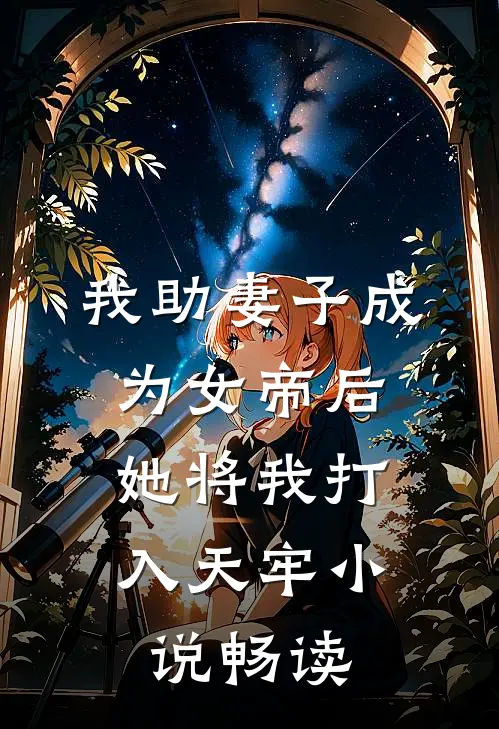 我助妻子成为女帝后,她将我打入天牢畅读免费