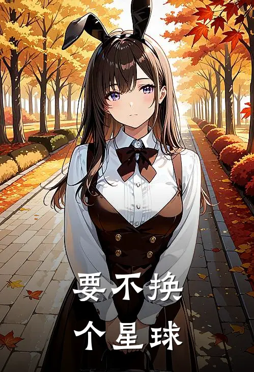 要不换个星球的说说