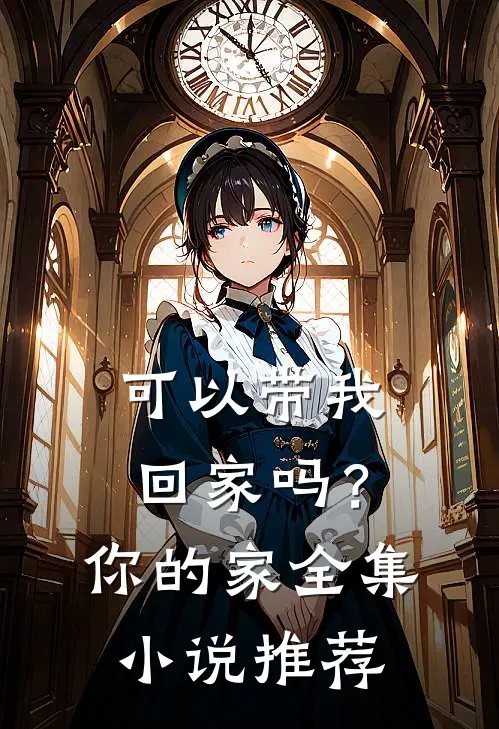 可以带我回家吗?你的家全集推荐阅读