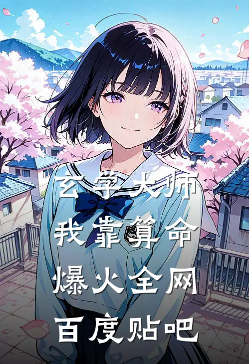 玄学大师：我靠算命爆火全网百度贴吧
