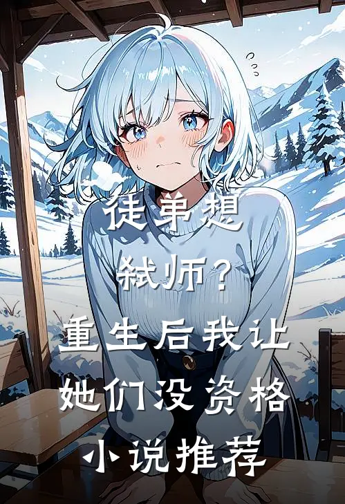 徒弟想弑师?重生后我让她们没资格推荐阅读