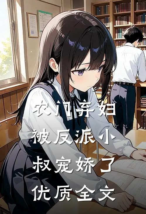 农门弃妇,被反派小叔宠娇了优质全文