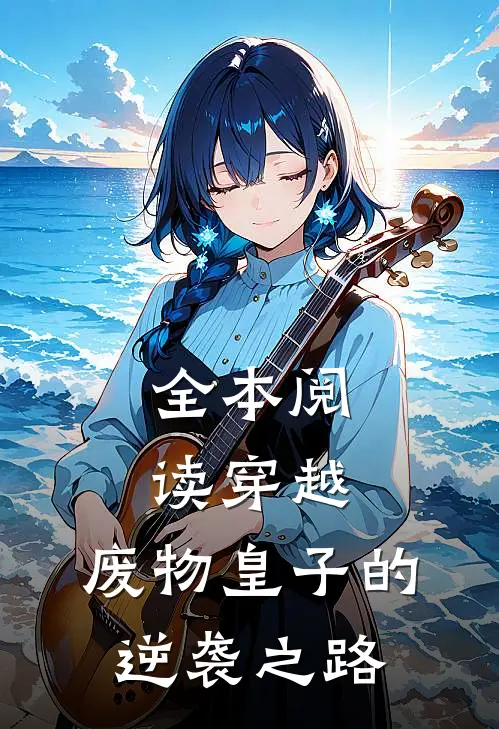 全本阅读穿越废物皇子的逆袭之路