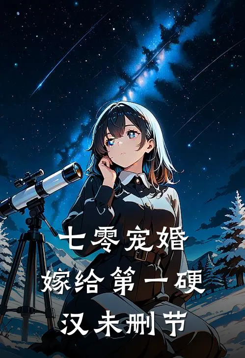 七零宠婚,嫁给第一硬汉未删节