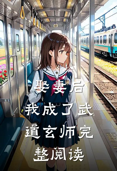 娶妻后,我成了武道玄师完整阅读免费