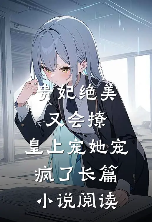 贵妃绝美又会撩,皇上宠她宠疯了长篇阅读全文