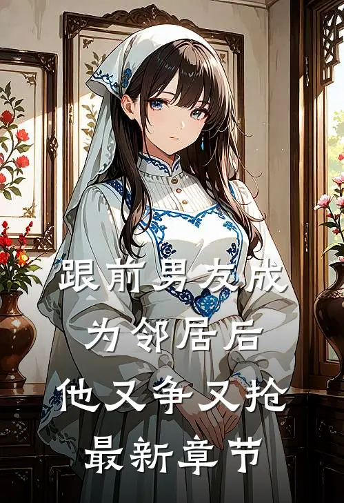 跟前男友成为邻居后,他又争又抢最新章节