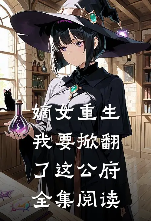 嫡女重生我要掀翻了这公府全集阅读