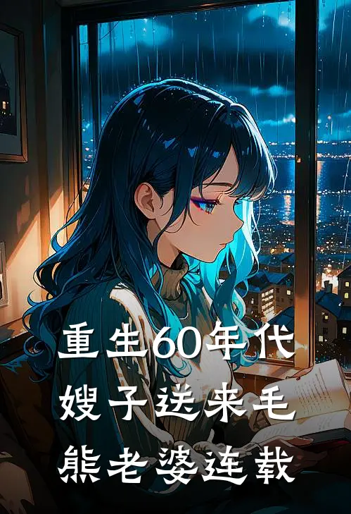 重生60年代,嫂子送来毛熊老婆连载