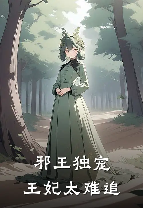 邪王独宠,王妃太难追了