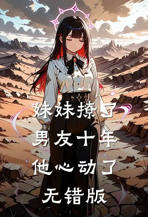 妹妹撩了男友十年，他心动了无错版