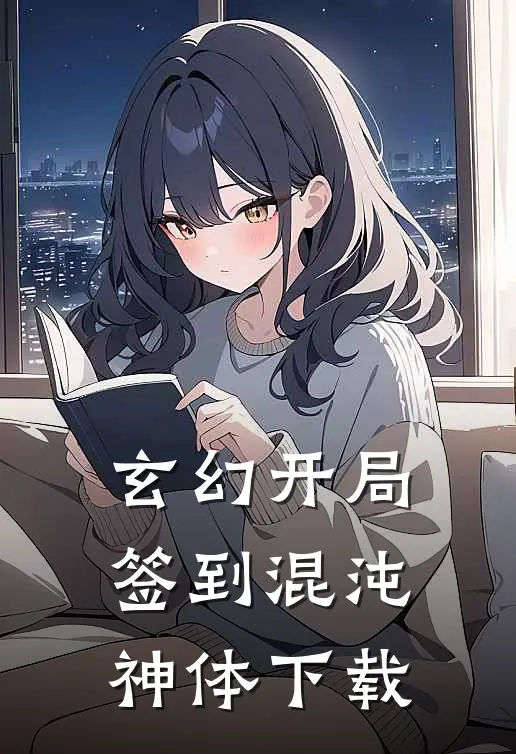 玄幻开局签到混沌神体下载