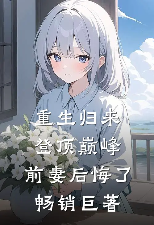 重生归来登顶巅峰,前妻后悔了畅销巨著推荐