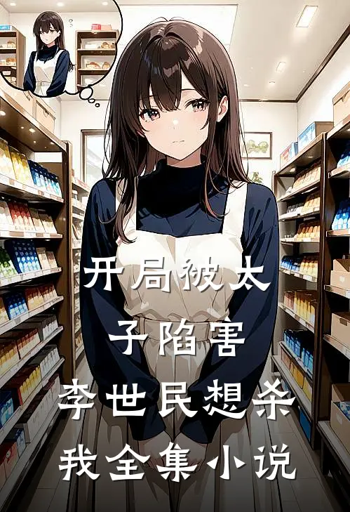 开局被太子陷害,李世民想杀我全集免费阅读
