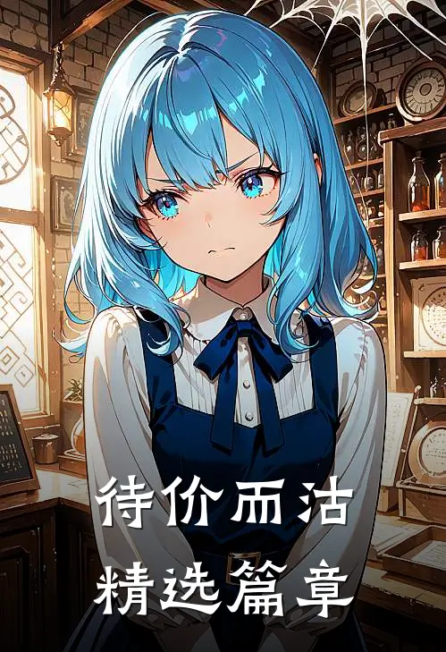 待价而沽精选篇章