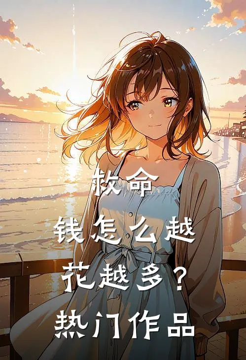救命,钱怎么越花越多?热门作品有哪些
