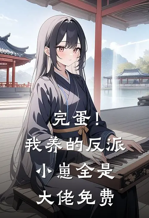 完蛋!我养的反派小崽全是大佬免费电视剧