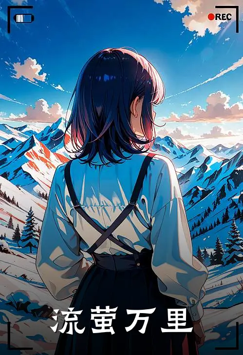 流萤万里