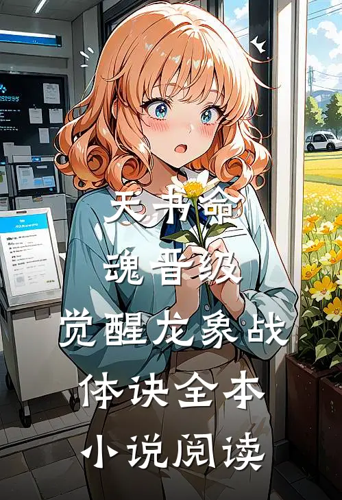 天书命魂晋级，觉醒龙象战体诀全本小说阅读