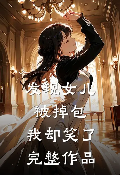 发现女儿被掉包,我却笑了完整作品在线观看