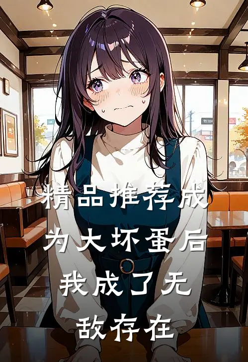 精品推荐成为大坏蛋后,我成了无敌存在的