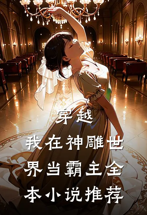 穿越我在神雕世界当霸主全本推荐阅读