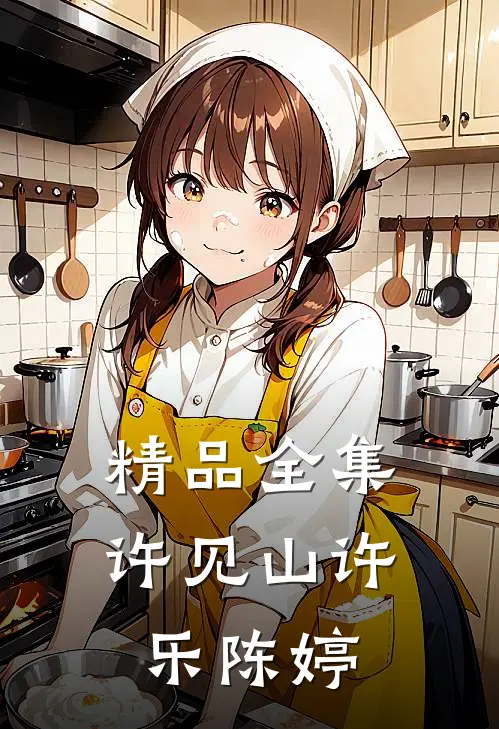 精品全集许见山许乐陈婷