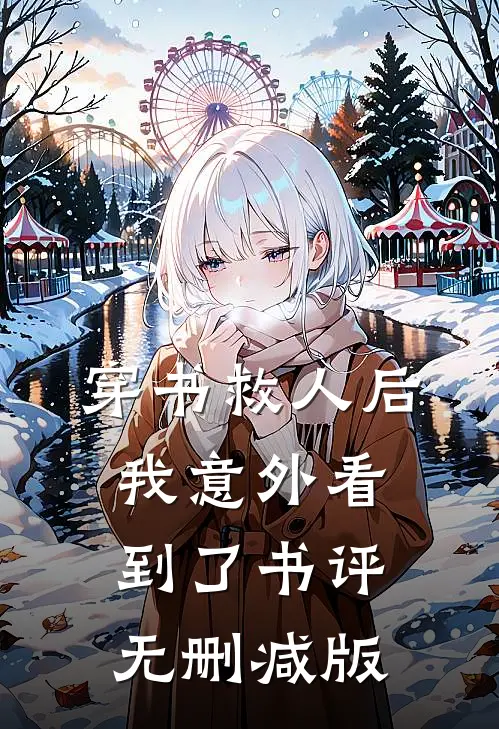 穿书救人后,我意外看到了书评无删减版在线阅读