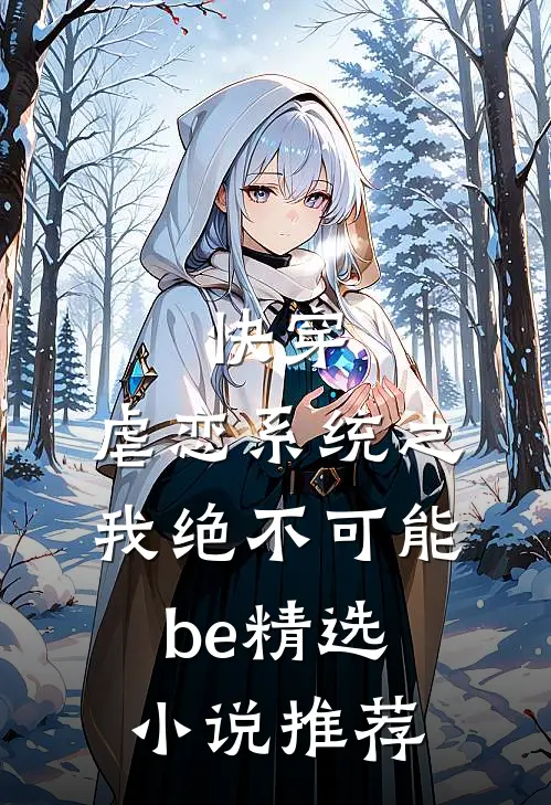 快穿虐恋系统之我绝不可能be精选推荐知乎