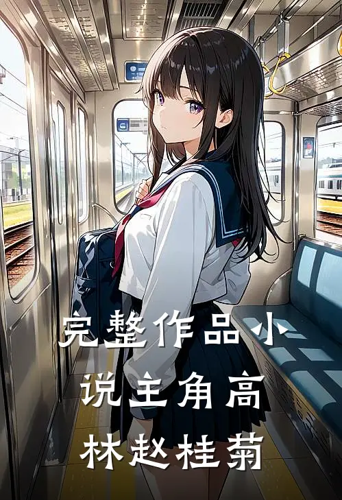 完整作品小说主角高林赵桂菊