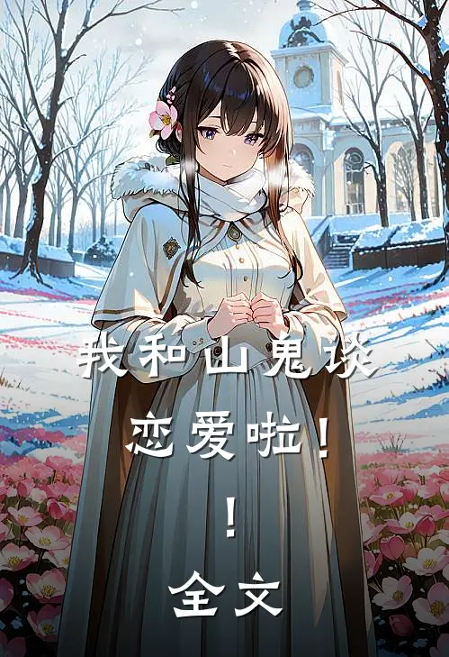 我和山鬼谈恋爱啦!!全文免费阅读