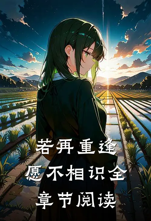 若再重逢,愿不相识全章节阅读