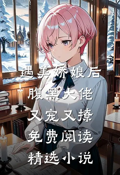 遇美娇娘后,腹黑大佬又宠又撩免费阅读精选小说