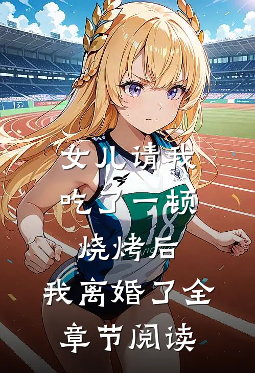 女儿请我吃了一顿烧烤后,我离婚了全章节阅读