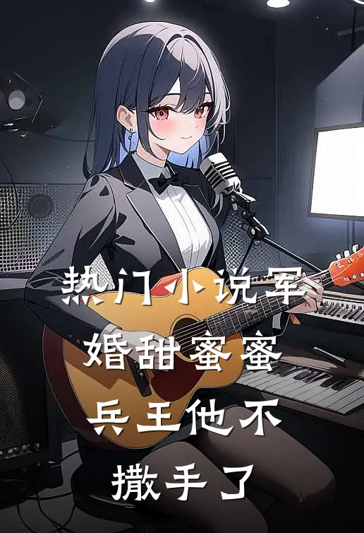 热门军婚甜蜜蜜,兵王他不撒手了免费阅读