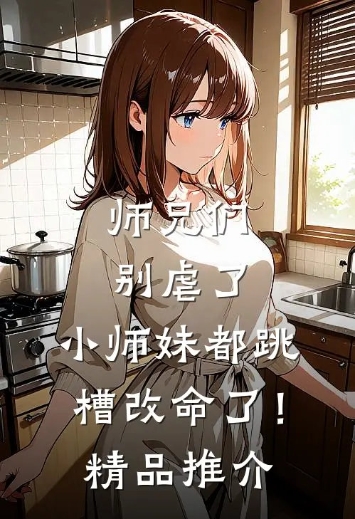 师兄们别虐了,小师妹都跳槽改命了!精品推介免费阅读