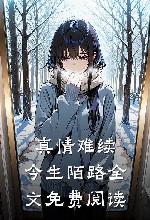 真情难续,今生陌路全文免费阅读无弹窗